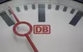 Die Deutsche Bahn konnte sich bei der Pünktlichkeit im August nur leicht verbessern. (Archivbild) - Foto: Robert Michael/dpa