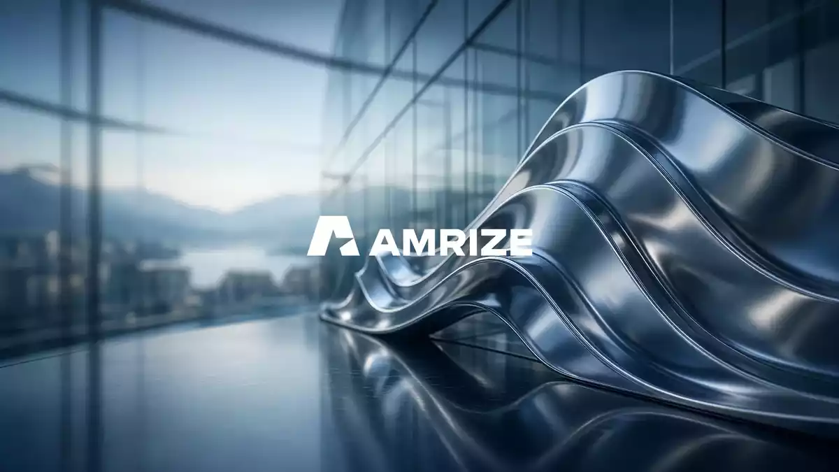 Amrize unter Druck: Banken senken Kursziele, CEO kauft Aktien