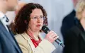 Nach Parteiaustritten will sich die Thüringer BSW-Landtagsfraktion auflösen.  - Foto: Jacob Schröter/dpa