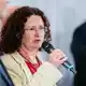 Nach Parteiaustritten will sich die Thüringer BSW-Landtagsfraktion auflösen.  - Bild: Jacob Schröter/dpa
