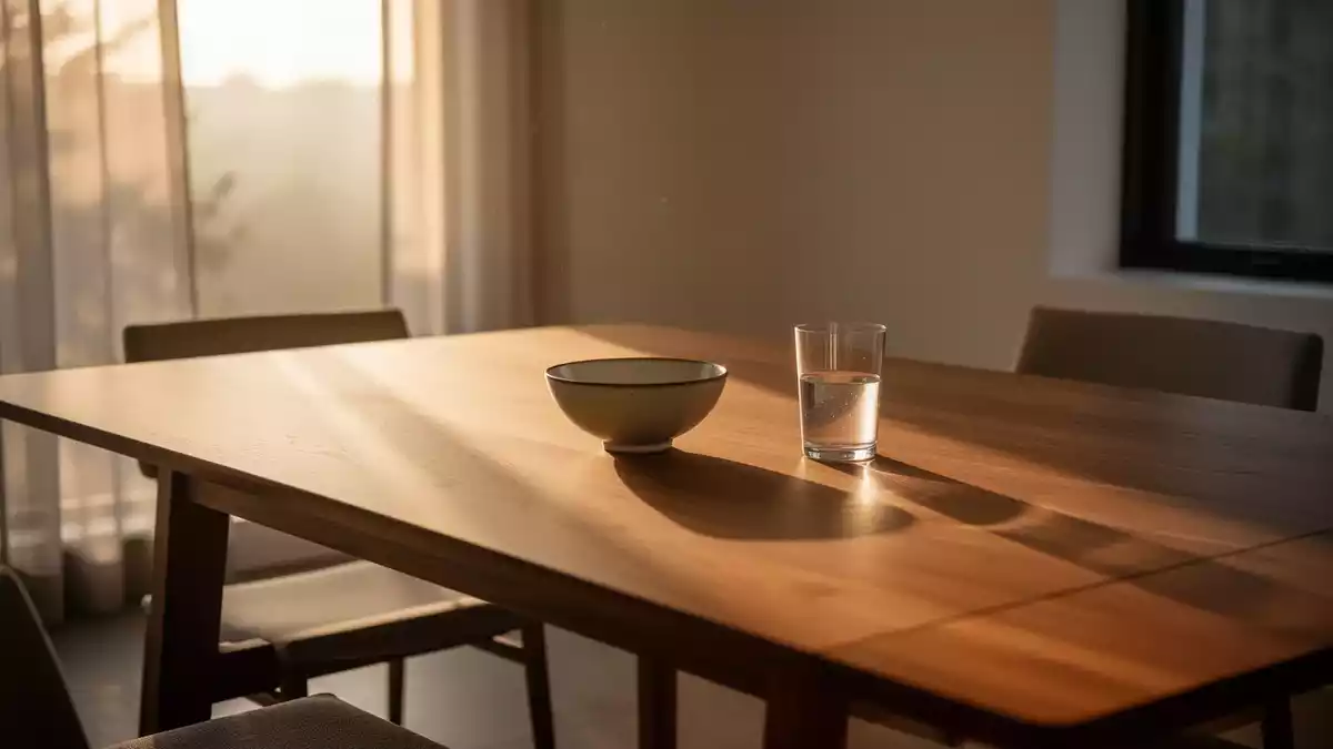 Studie zeigt Risiken bei spätem Essen und Frühstück