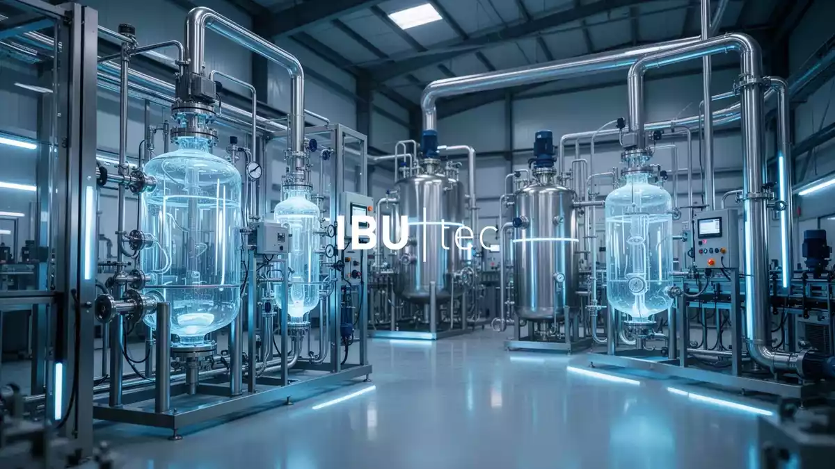 IBU-tec-Aktie steigt: Batteriematerialien und PowerCo-Zahlungen im Fokus
