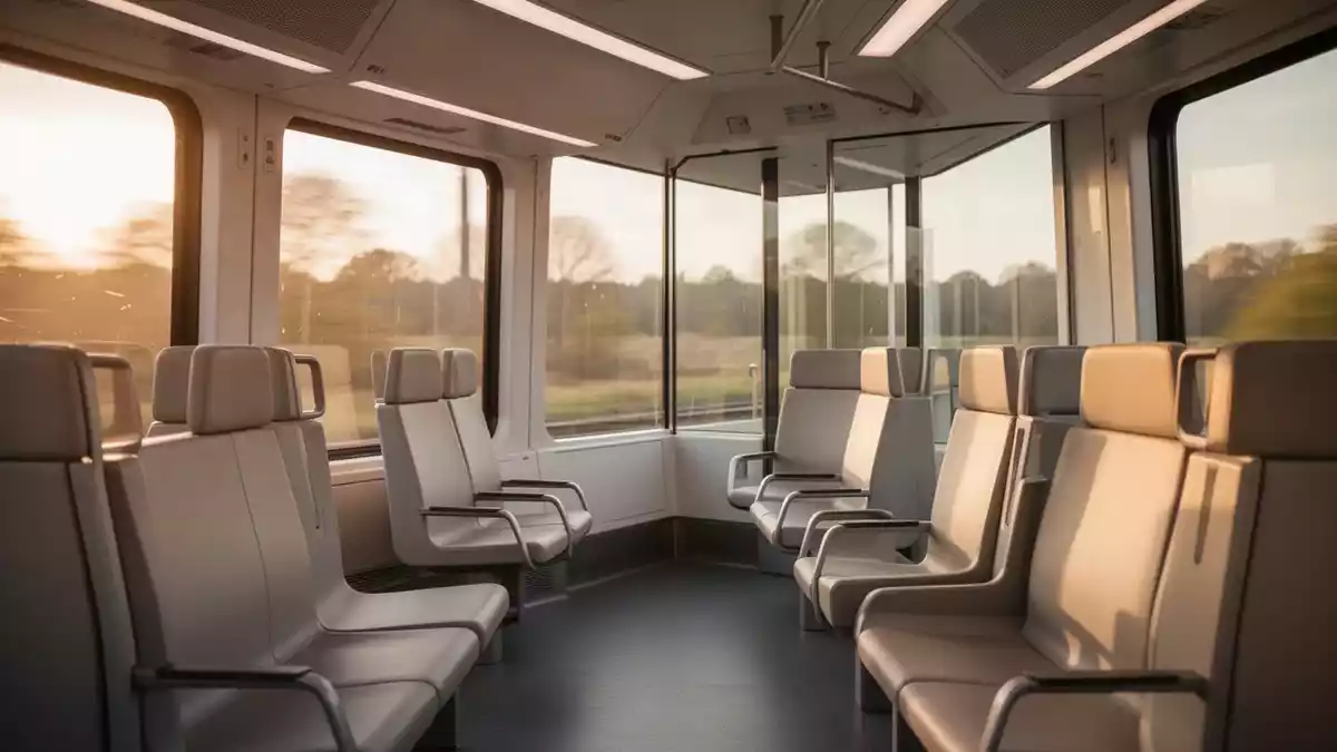 Langes Sitzen auf Reisen: Übungen, Pausen und Hilfsmittel