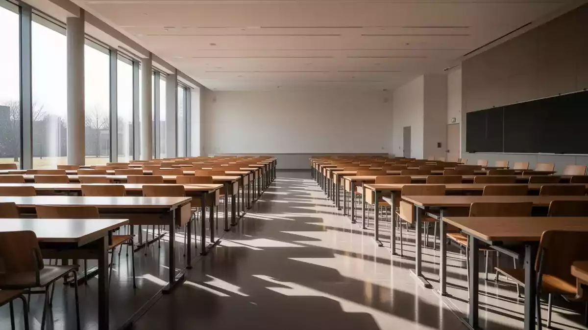 Cyberangriffe auf Bildung erreichen 2026 neue Intensität