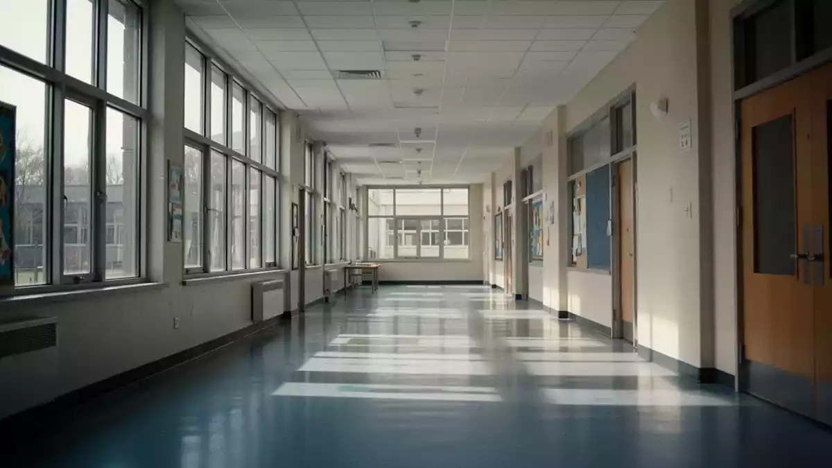 Trittau: Amoklauf-Gerücht löst Polizeieinsatz an Schule aus