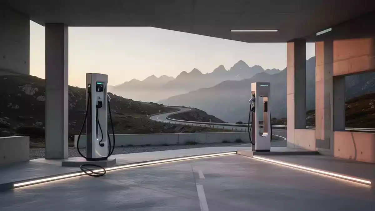 Škoda Peaq 90 schafft 936 Kilometer ohne Ladestopp