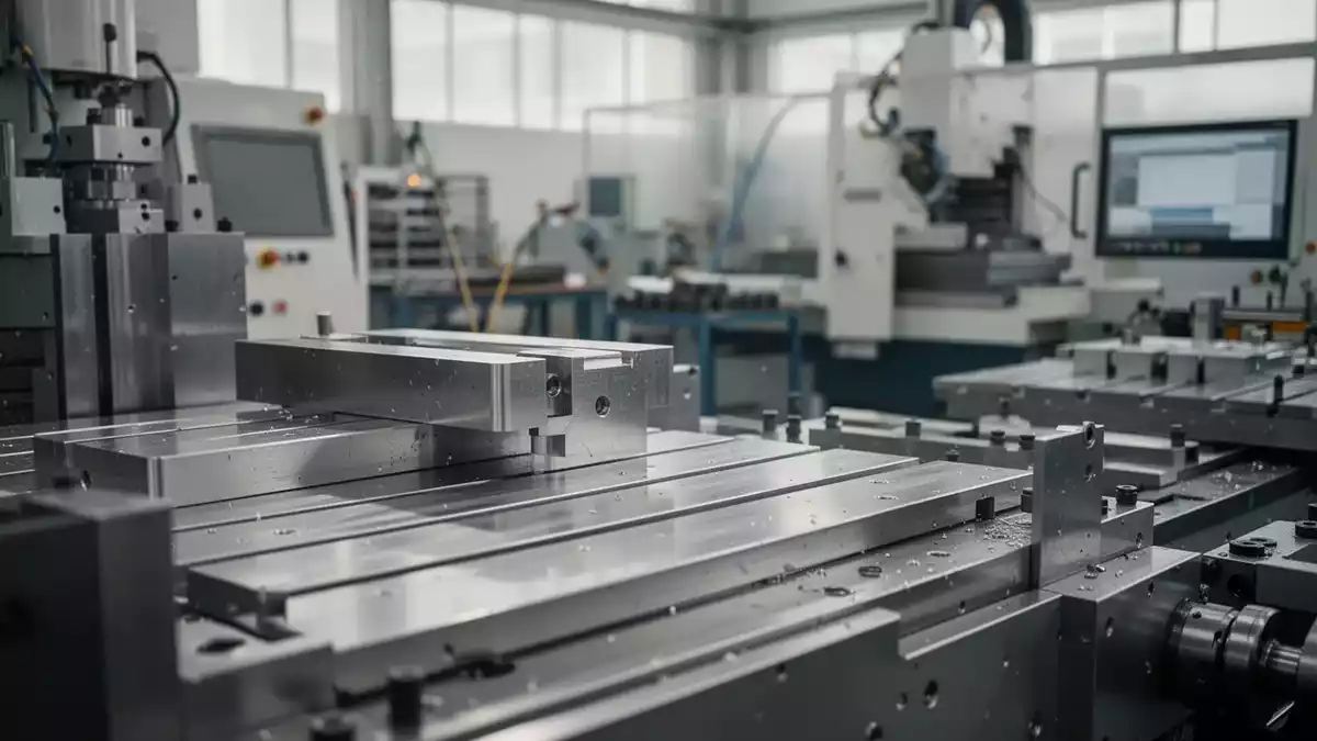 ISO 2768: Toleranzklassen für präzise Fertigung richtig einsetzen