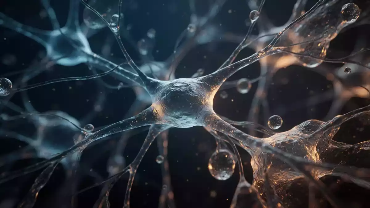 Cholesterin im Gehirn: Balance beeinflusst Alzheimer- und Blutungsrisiko