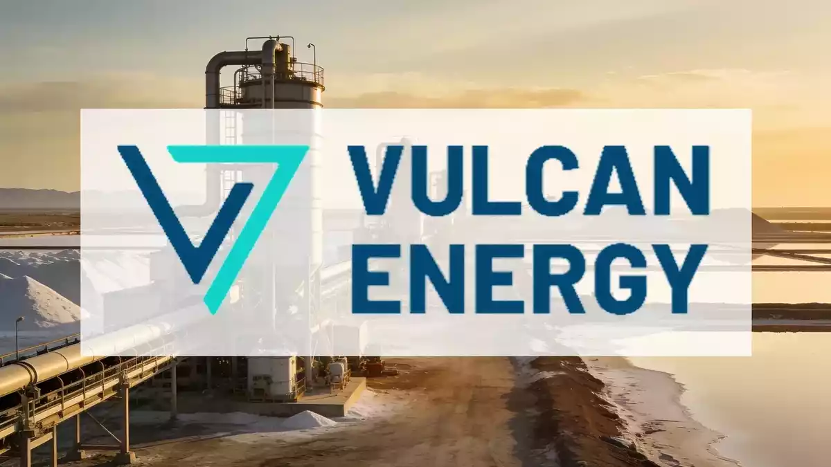Vulcan Energy's Ludwig Lithium Project: €1.26B Cost, 25% IRR, Phased Expansion