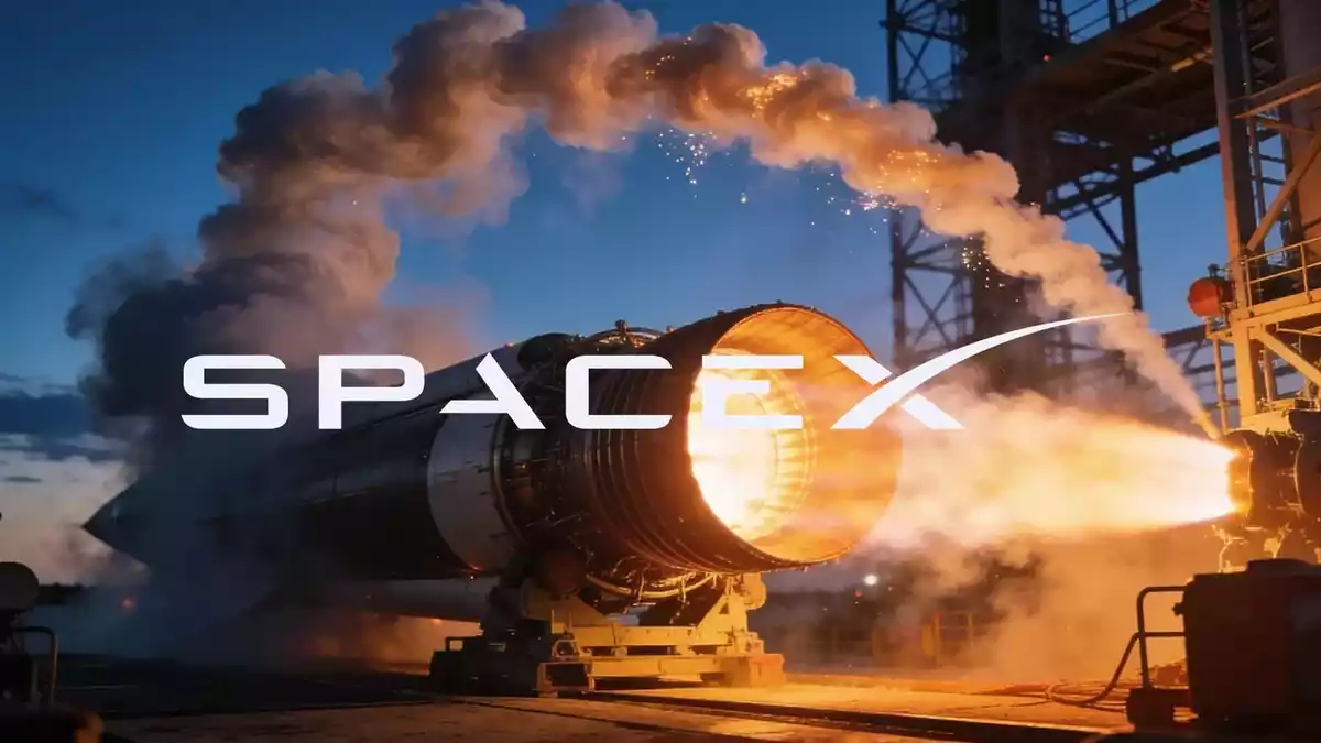 SpaceX Expands West Coast Launches, Plans $100B Louisiana Hub
