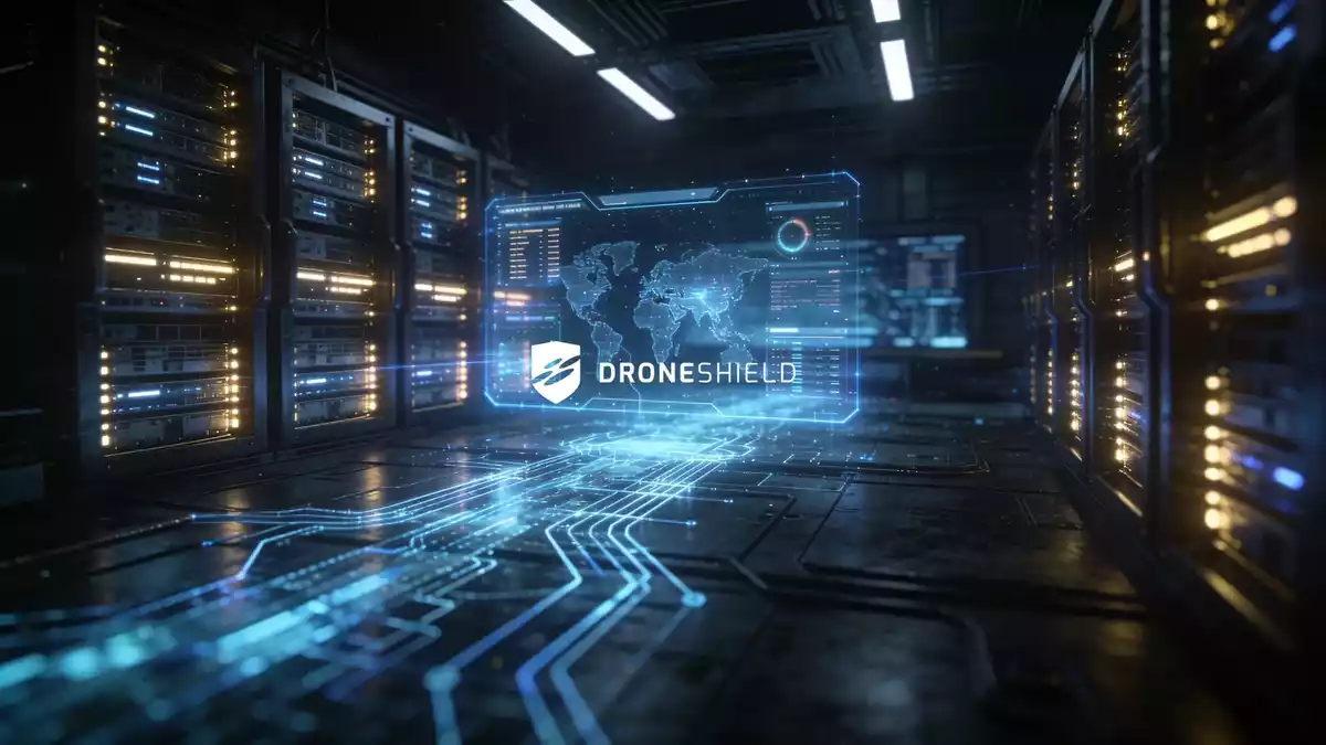 DroneShield stärkt Softwarebasis trotz schwacher Aktienkursentwicklung