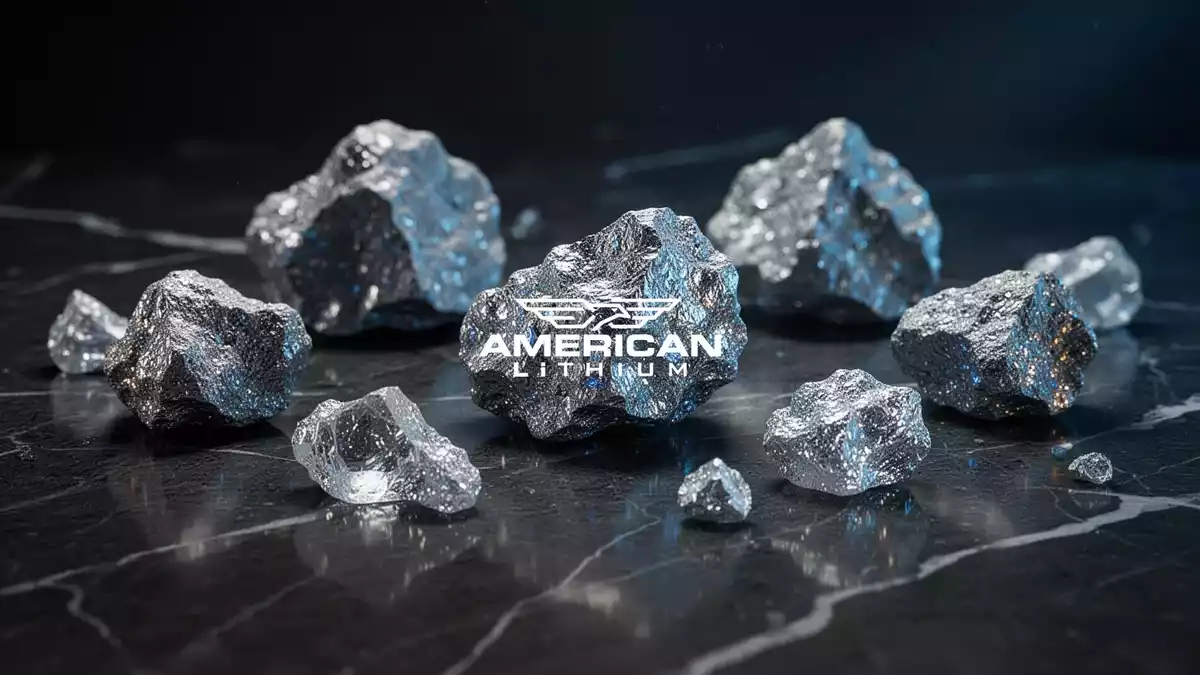 American Lithium steigt 4 Prozent und setzt sich vom Sektor ab