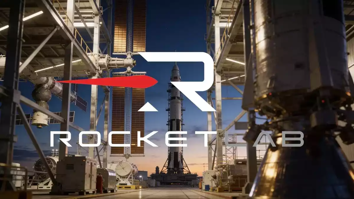 Rocket Lab Stock Down 59% Despite Launch Records, Mars Contract Loss