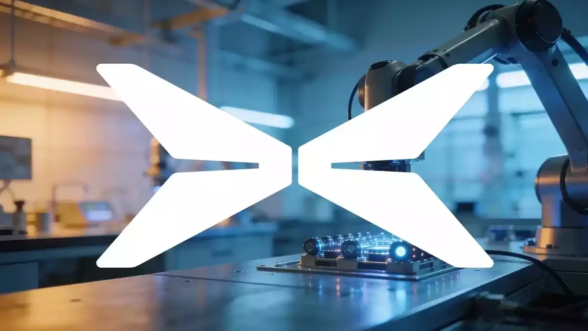XPeng Stock Slumps on Weak Q3 Guidance Amid Robotics Ambitions