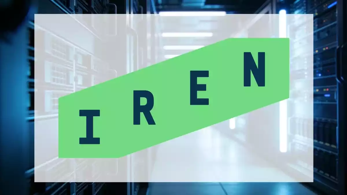 IREN Stock Rises Despite Q4 Miss on $2.4B AI Financing Deal