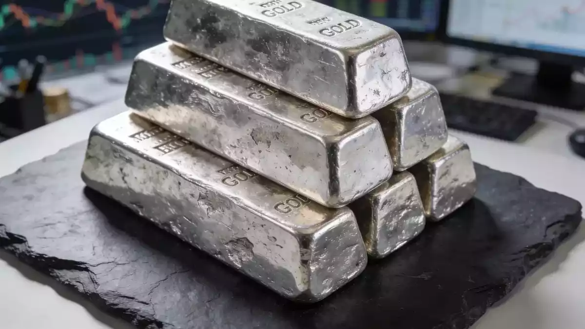 Silver Price Swings: Support Levels, Yields, and Market Outlook