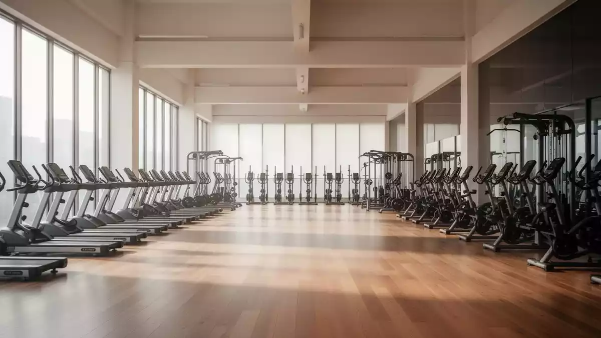 Krafttraining für Jugendliche: Was altersgerechtes Training bewirkt
