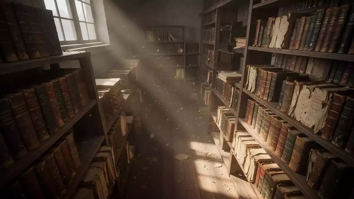 Anthropic-Vergleich: Authors Guild widerspricht Verlagsforderungen
