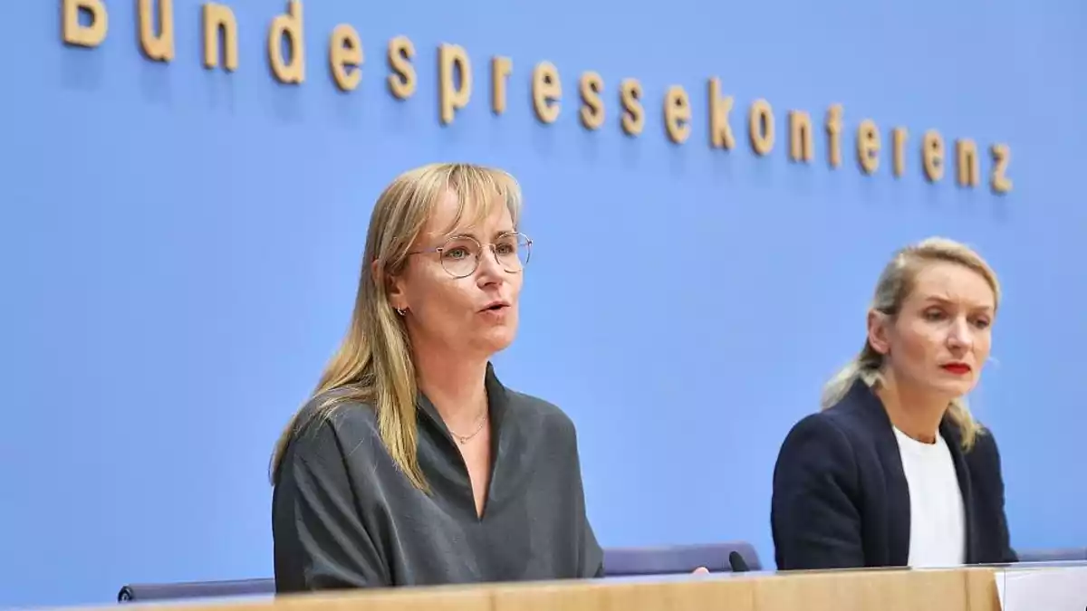 Linke hält CDU-Zukunft in Sachsen-Anhalt für unklar