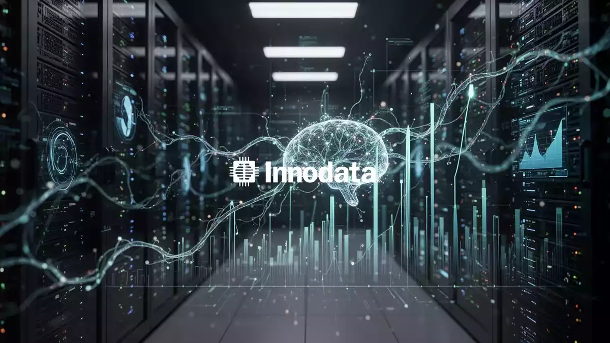 Innodata bestätigt 40-Prozent-Umsatzziel und setzt auf KI-Sicherheit