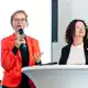 Wie geht es weiter mit der BSW-Fraktion im Thüringer Landtag? - Bild: Jacob Schröter/dpa