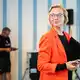 Ex-BSW-Landesvorsitzende Katja Wolf will mit einer neuen Partei und Fraktion an den Start gehen.  - Bild: Jacob Schröter/dpa