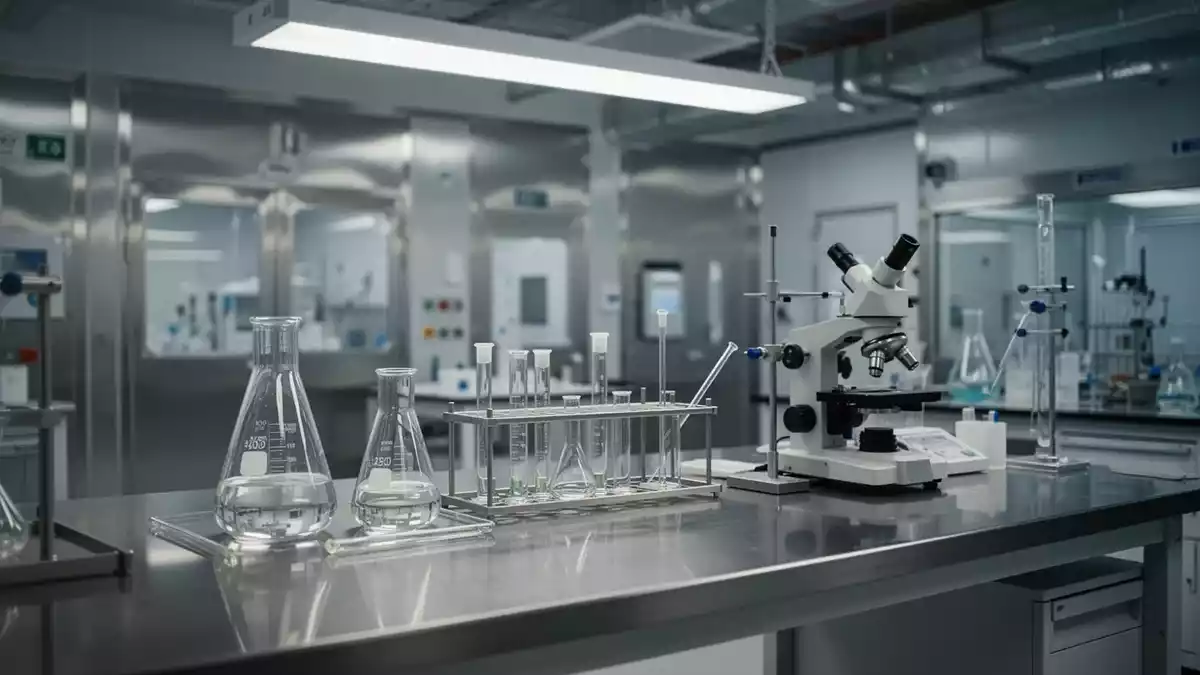 Physical AI: Anthropic standardisiert Laborintegration und Industrieeinsatz