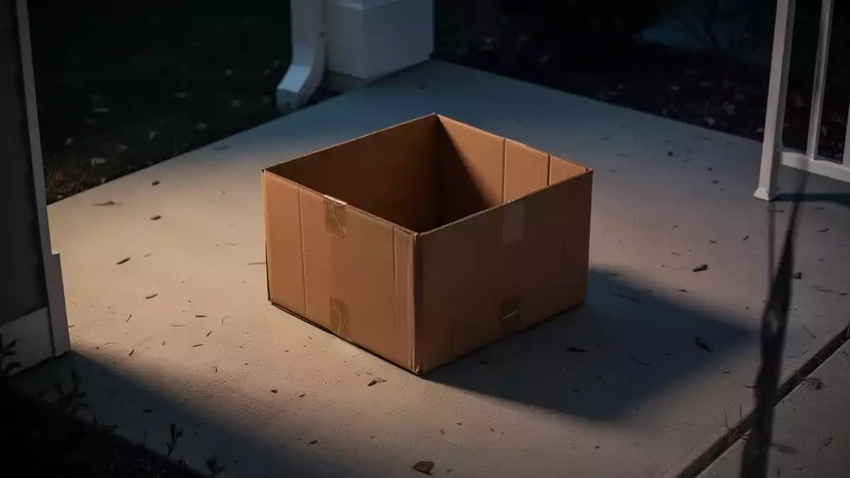 BIDV warnt vor falschen Paketboten und gefährlichen Zahlungsforderungen
