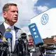 Lies: «Mit dieser Vereinbarung eröffnen wir Osnabrück eine echte industrielle Chance.» - Bild: David Ebener/dpa