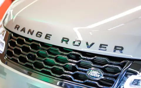 Jaguar Land Rover streicht Tausende Stellen. (Archivbild) - Foto: Gerald Matzka/dpa-Zentralbild/dpa