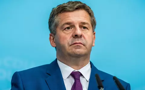 Welche Konsequenzen zieht Sven Schulze (CDU)? - Foto: Michael Kappeler/dpa