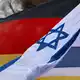 Deutschland hält seine Rüstungsexporte an Israel für vereinbar mit internationalem Recht (Archivbild). - Bild: Robert Michael/dpa