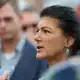 BSW-Gründerin Sahra Wagenknecht spricht von einem Comeback für ihre Partei. (Archivbild) - Bild: Jan Woitas/dpa