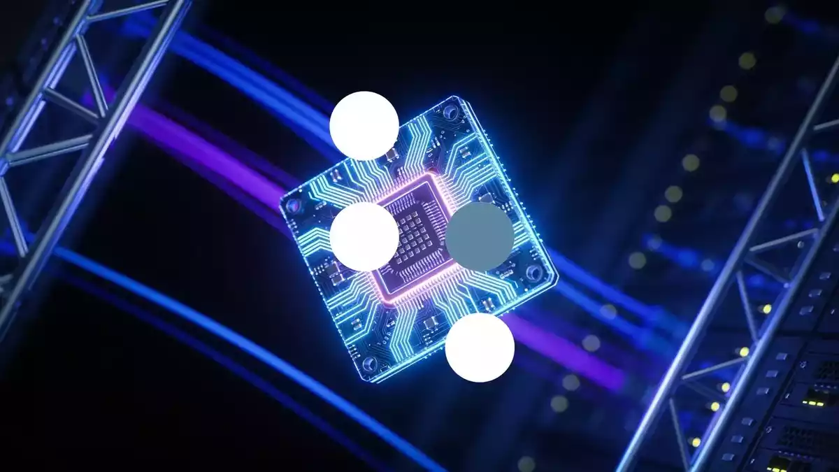 D-Wave Quantum: Tech Milestones vs. Stock Slump and Financial Strain
