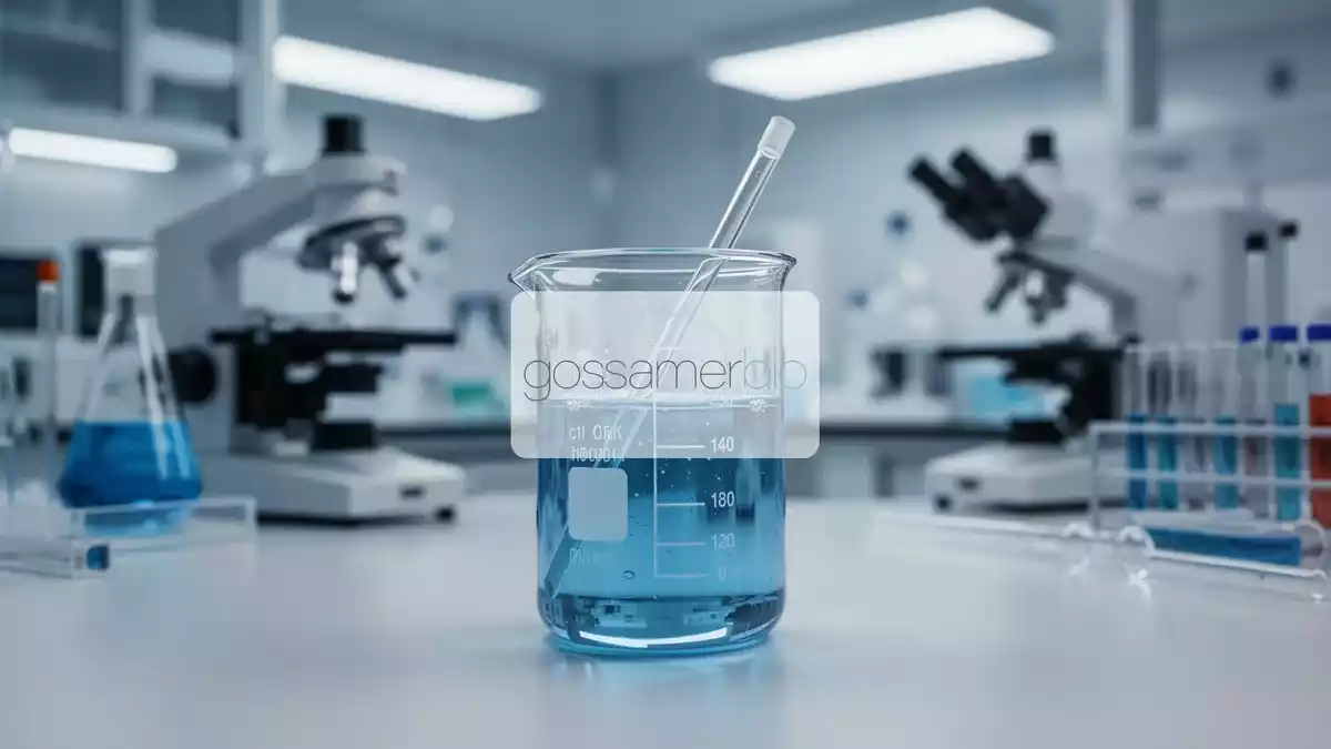 Gossamer Bio plant Seralutinib-Zulassungsantrag noch im September