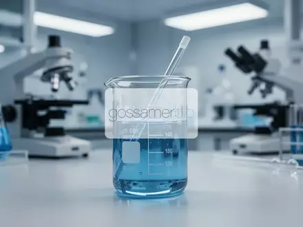 Moderne Laborumgebung mit wissenschaftlichem Equipment für die pharmazeutische Forschung. - Foto: über boerse-global.de