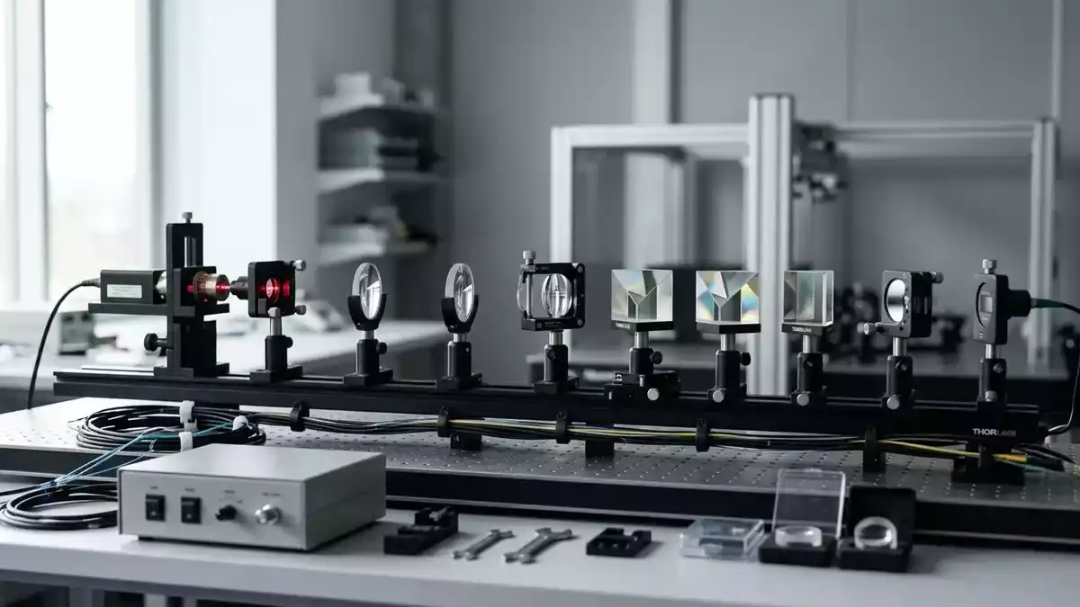 SSK-Seminar zeigt Technologiepfade für AI- und AR-Brillen
