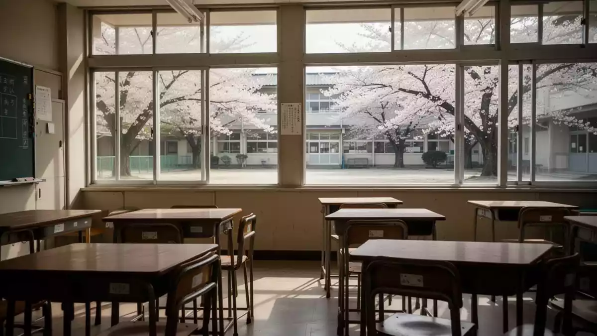 Japan führt e-Bocchi gegen Einsamkeit an Schulen ein