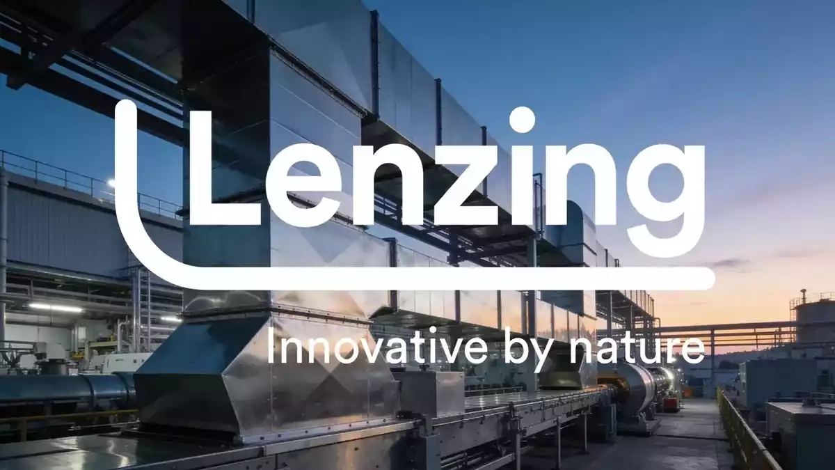 Lenzing's €120M Cost-Cut Plan and €600M Capital Raise by 2027