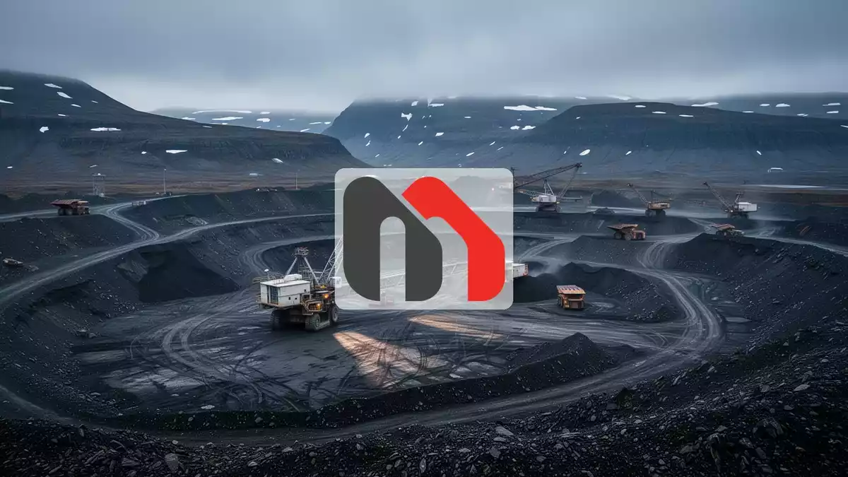 Nordic Mining: Aktie steigt trotz ungelöster Finanzierungsprobleme