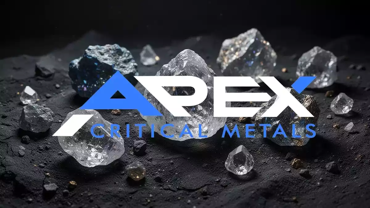 Apex Critical Metals: Insider Buying, Drilling Progress, and Rare Earth Supply Chain Tensions