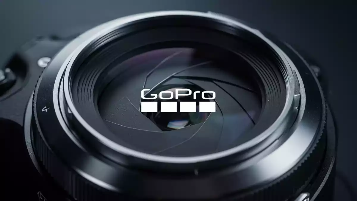 GoPro hält an Kameras fest und plant Expansion mit Starman Optical