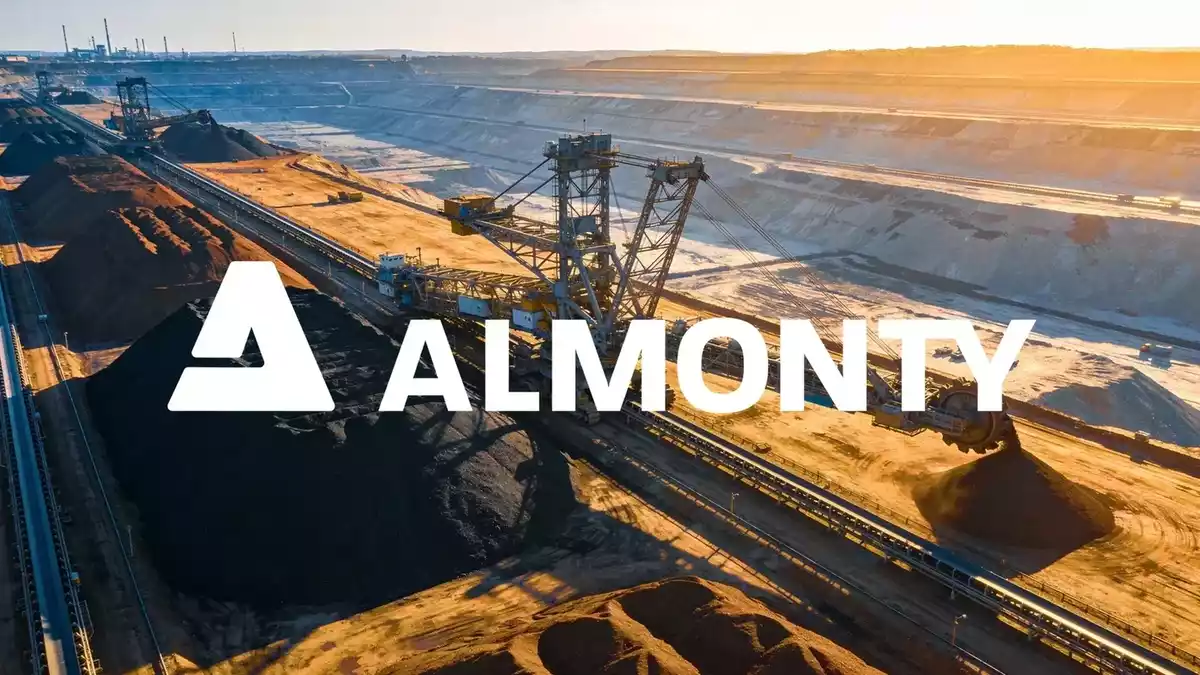 Almonty Industries: 5 Buy Ratings as Sangdong Tungsten Mine Ramps Up