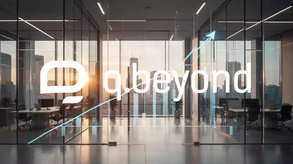 q.beyond Bets on German Hospital IT Migration with GITG Acquisition