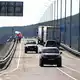 Im Fernen Osten Russlands wurde die erste Straßenverbindung ins benachbarte Nordkorea eröffnet. - Bild: Dmitry Ignatenko/Government of Primorsky Krai Region via AP/dpa