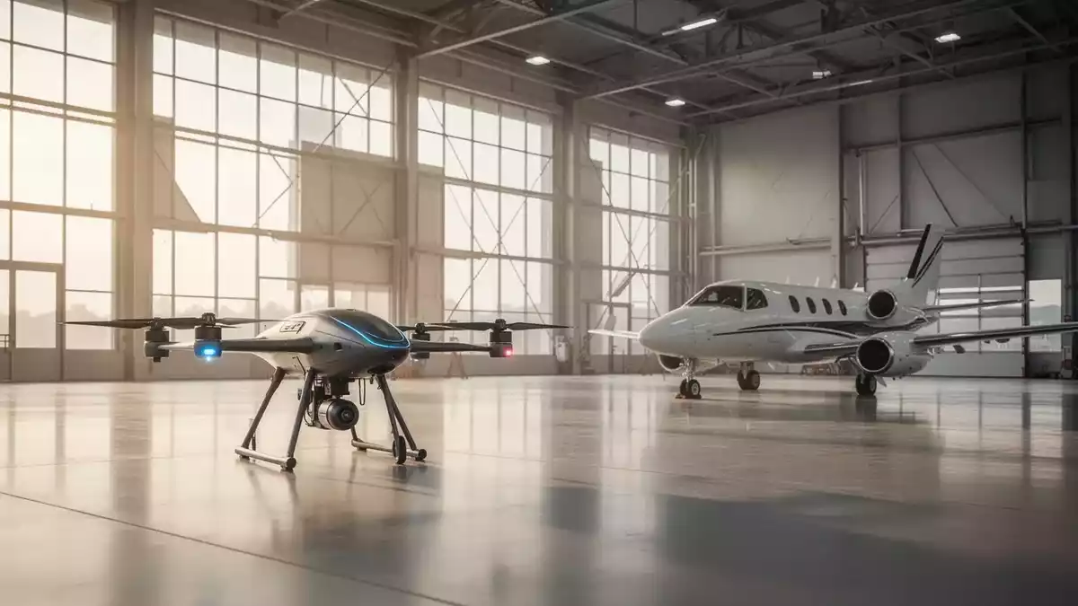 Volatus Aerospace: Fortified Balance Sheet vs. Supply Chain and Defence Delays