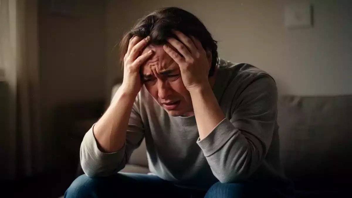 Clusterkopfschmerz: Extreme Attacken und neue Therapieansätze