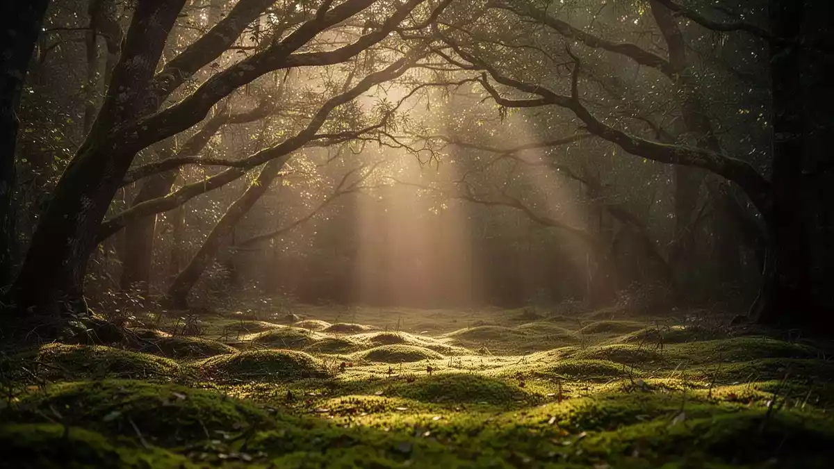 Sound Garden Meditation: Naturklänge und Atemübungen für mehr Ruhe