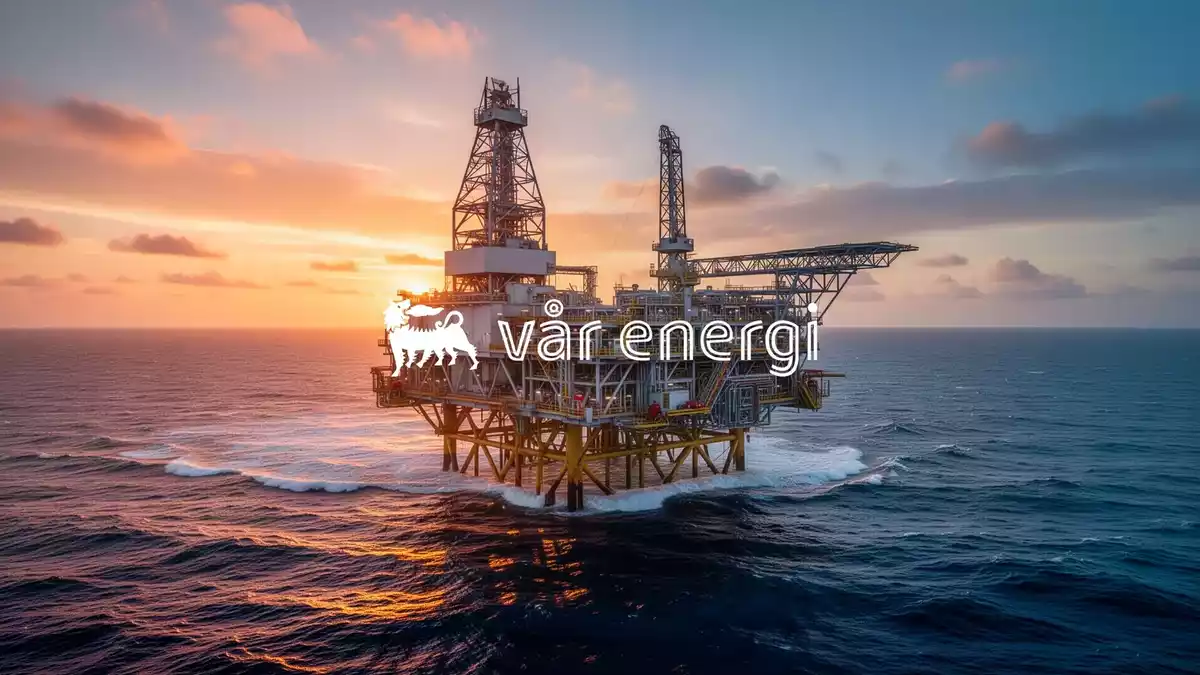 Var Energi plant mit BlueNord Europas größten unabhängigen Produzenten