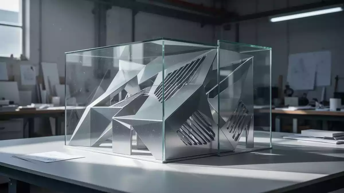 Computex 2026: Neue PC-Gehäuse setzen auf mehr GPU-Kühlung